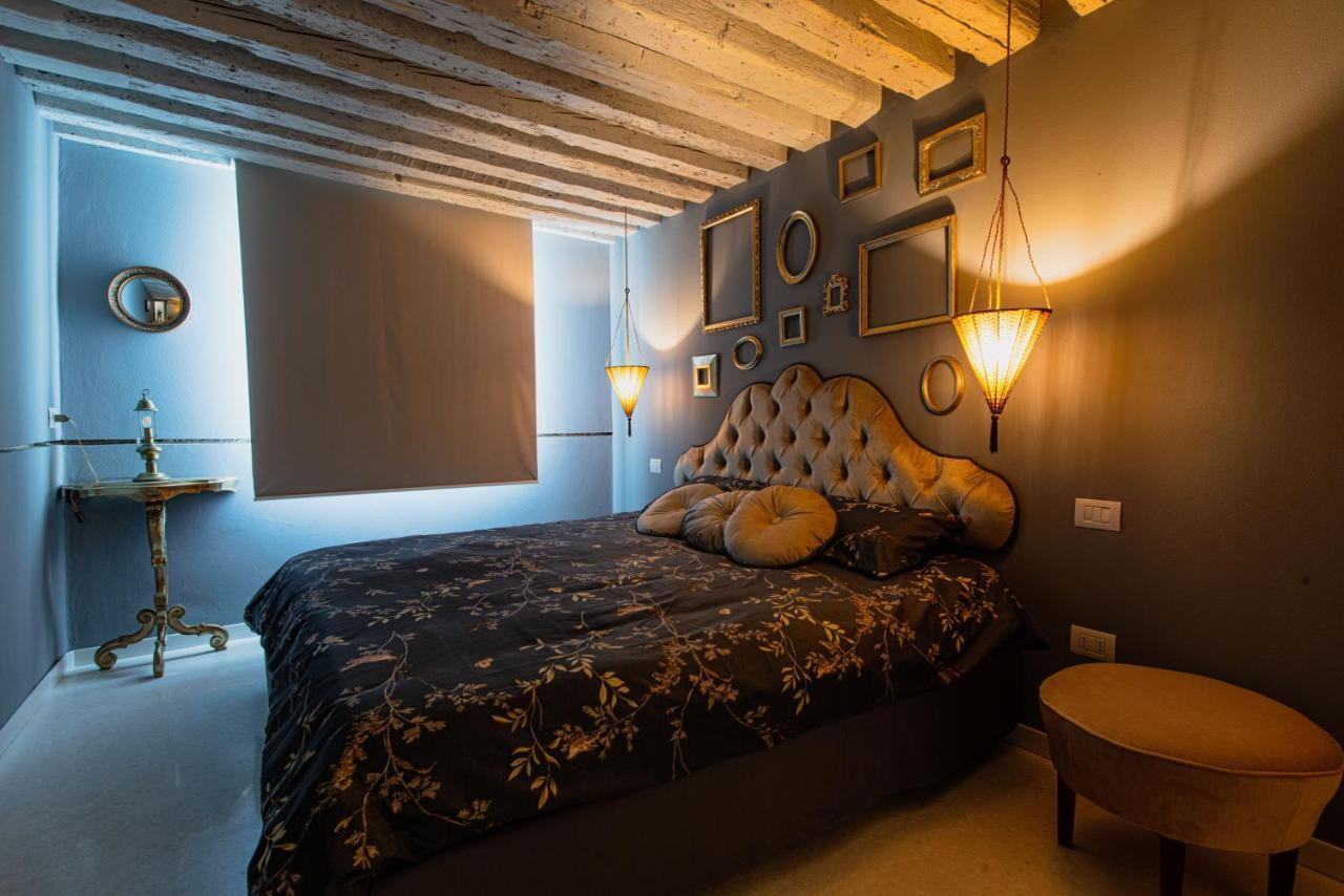 Luxury On The Gran Canal With Wonderful View Венеция Екстериор снимка