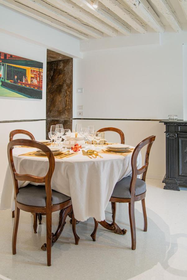 Luxury On The Gran Canal With Wonderful View Венеция Екстериор снимка