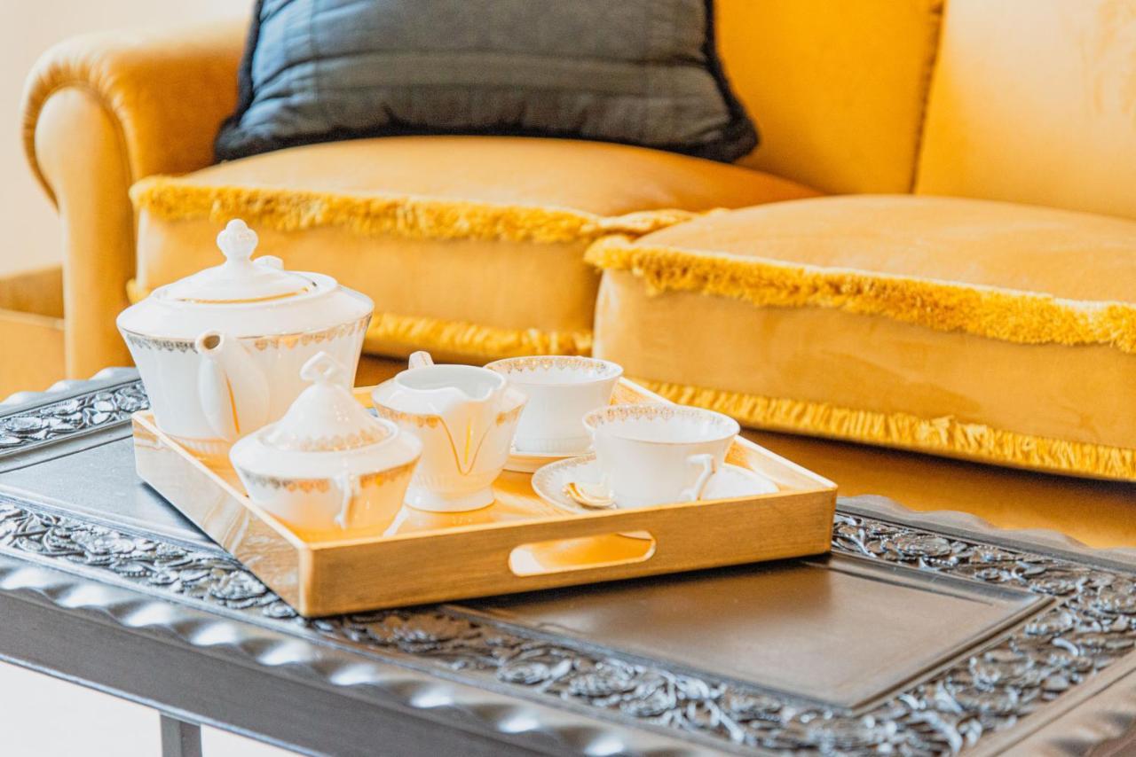 Luxury On The Gran Canal With Wonderful View Венеция Екстериор снимка