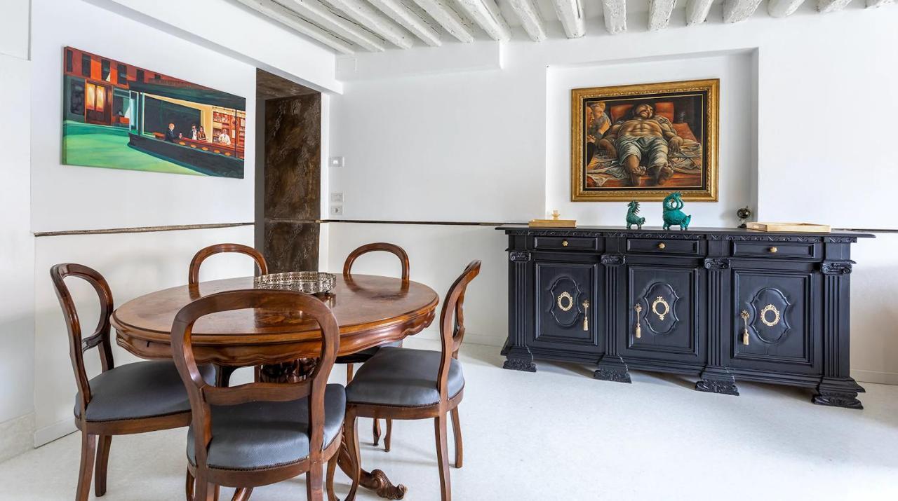 Luxury On The Gran Canal With Wonderful View Венеция Екстериор снимка