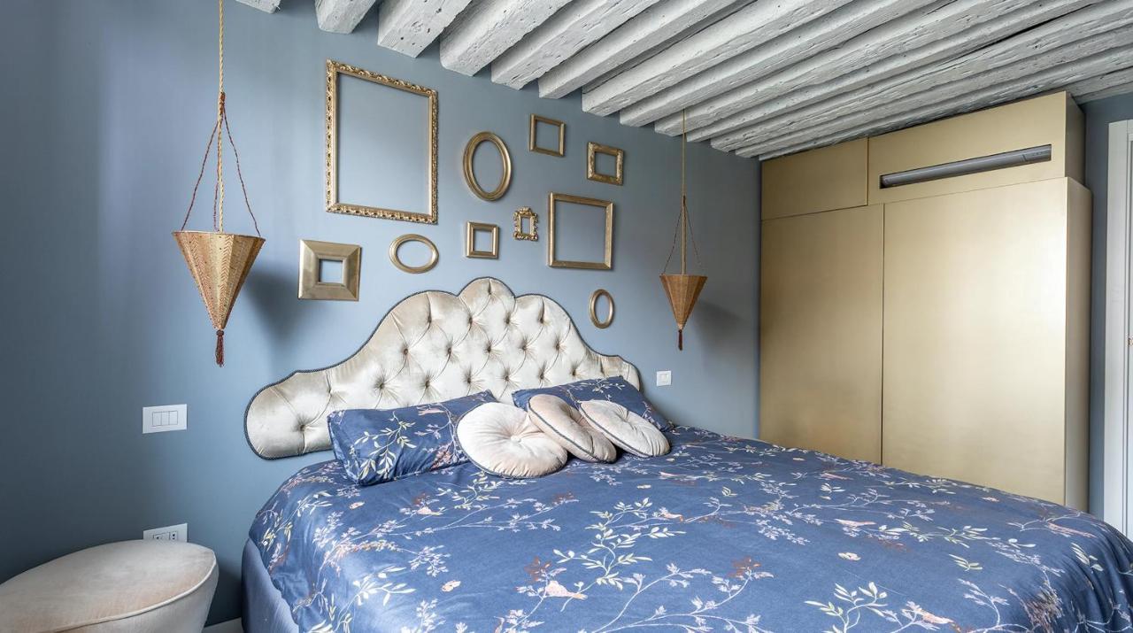 Luxury On The Gran Canal With Wonderful View Венеция Екстериор снимка